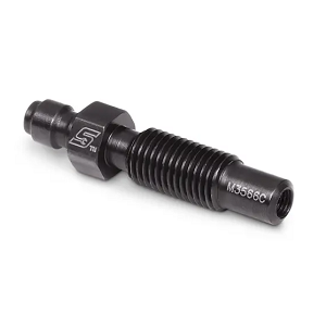 SNAP-ON NO.M3566C Adaptor Glow Plug Compression (for Toyota and Nissan 2.2L diesel engines)