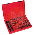 SNAP-ON NO.EXDMS48 (EXDMS48A) Extractor Master Left Hand (48pcs/set)