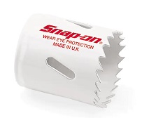 SNAP-ON NO.LHS40D Hole Saw 1 1/4&quot; Diameter