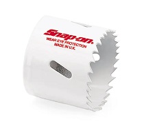 SNAP-ON NO.LHS64D Hole Saw 2&quot; Diameter