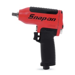 SNAP-ON NO.MG325 Impact Wrench Super Duty Magnesium Housing Standard Anvil 3/8&quot;Dr.