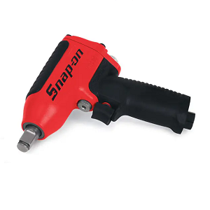 SNAP-ON NO.MG3255 Impact Wrench Air Heavy Duty Magnesium Housing Standard Anvil 1/2&quot;Drive