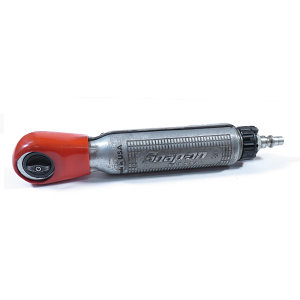 SNAP-ON NO.FAR25A Ratchet Air Compact 1/4&quot;Drive (5-25 ft.lb.)