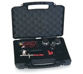 SNAP-ON NO.BF105 Set Airbrush Gravity Feed