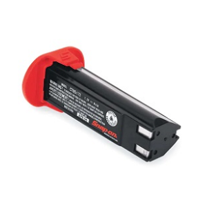 SNAP-ON NO.CTB5172 Battery Pack 7.2VDC (CTS561 SeriesCordless Screwdrivers)