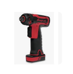 SNAP-ON NO.CTEU761 Impact Wrench Cordless 14.4 Volt Slide-on Battery 3/8&quot; Drive (Europe/UK)