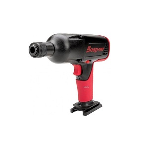 SNAP-ON NO.CT6850QCDB Impact Wrench Cordless 18 Volt Quick Change Chuck Slide-on Battery 1/2&quot;Drive (U.S.)