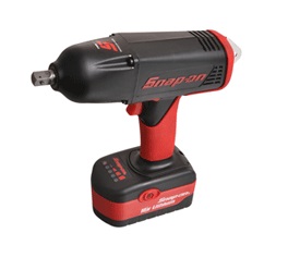 SNAP-ON NO.CTU6855 Impact Wrench Cordless Lithium 18 Volt 1/2&quot;Drive (United Kingdom)