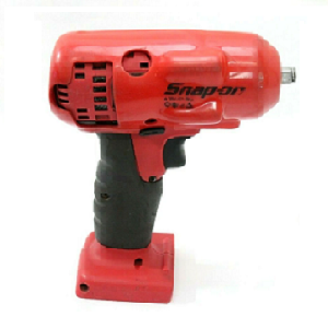 SNAP-ON NO.CTJ4410 Impact Wrench Cordless 14.4 Volt Slide-on Battery 3/8&quot;Drive (Japanese)