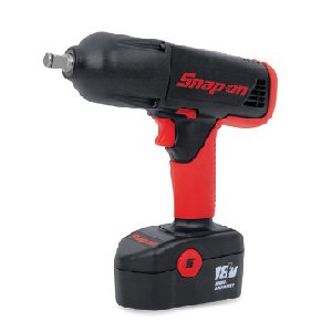 SNAP-ON NO.CTU4850HO Impact Wrench Cordless 18 Volt Slide-on Battery 1/2&quot;Drive (United Kingdom)