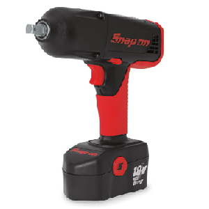 SNAP-ON NO.CTJ4850HO Impact Wrench Cordless 18 Volt Slide-on Battery 1/2&quot;Drive (Japanese)