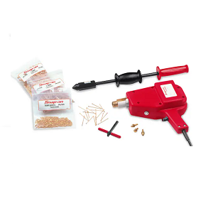 SNAP-ON NO.YA22345KT Dent Puller Kit Stud Gun