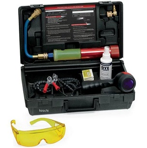 SNAP-ON NO.ACTUVDYEKIT UV Leak Detection Kit