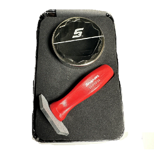 SNAP-ON NO.SPP593A FLANK DRIVE PROP IN BLACK CASE