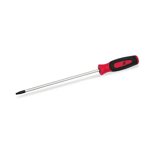 SNAP-ON NO.SGDTR608B Screwdriver PHILLIPS Mini Tip Instinct Handle Red #T8 tip 8 7/8