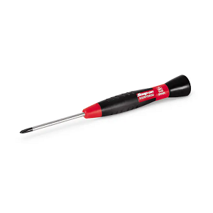 SNAP-ON NO.SGDEP20ESD (SGDEP20) Screwdriver PHILLIPS Electronic Miniature #0 tip 5 3/4&quot;