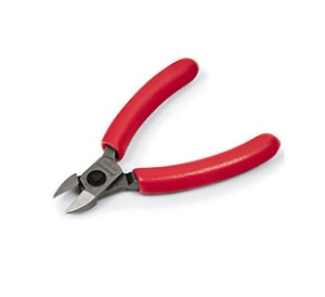 SNAP-ON NO.P87150A Oval Cutter Tru Flush, 5&quot;