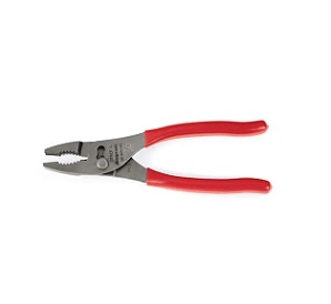 3 pc Combination Slip Joint Pliers Set, PL403A