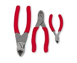 SNAP-ON NO.PL803A Set Diagonal Cutter 3pcs.