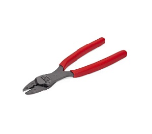 SNAP-ON NO.PWC30 Pliers Terminal Crimping 10 1/4