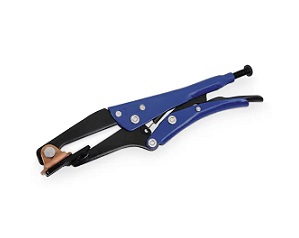 SNAP-ON NO.VGP13709 Pliers Locking Plugweld 9