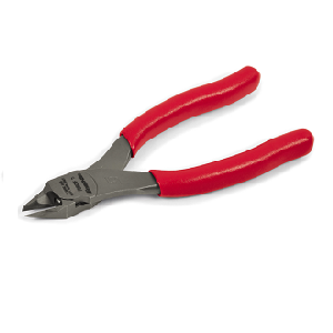 SNAP-ON NO.EPC600 Cutters Plastic/Cable Tapered and Relieved Head True Flush Cut