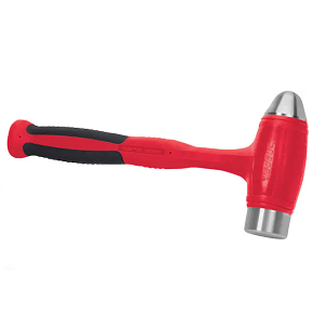 SNAP-ON NO.HBBD40 Hammer Dead Blow Ball Peen 40oz.