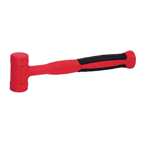 SNAP-ON NO.HBFE24 Hammer Dead Blow Soft Grip 24oz.