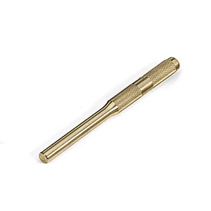 SNAP-ON NO.PPB612A Punch Pin Bronze 3/8 point 6