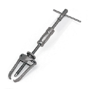 SNAP-ON NO.CG270C Puller Slide Hammer 2-Jaw 10-Ton 5 1/2 max. reach (with CG1 Pulling Plate)