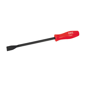 SNAP-ON NO.CSA14CR Carbon Scraper Rigid Red 1 1/2 Blade Width 14