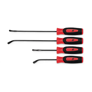 SNAP-ON NO.SGSR104AR (SGSR104) Set Seal Remover 4pcs.