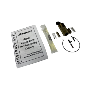 SNAP-ON NO.RKRSSDMR4AC Repair Kit