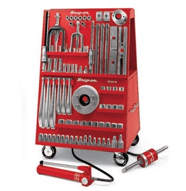 SNAP-ON NO.CG1038KA Set Puller Industrial (On KRA213D Mobile Storage A-Frame)