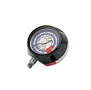 SNAP-ON NO.CG420-5C Pressure Gauge for hydraulic pumps