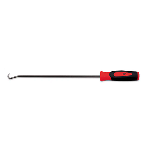 SNAP-ON NO.SGL3ASH Hook Miniature Long Soft Grip Red 9&quot;