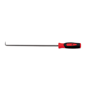 SNAP-ON NO.SGL3ASH90 Pick Miniature Long Soft Grip 90 Ti Red 9&quot;