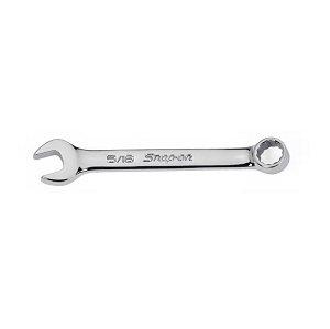 SNAP-ON NO.OXI10B Wrench Combination Midget 5/16&quot; 12P