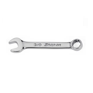 SNAP-ON NO.OXI12B Wrench Combination Midget 3/8&quot; 12P