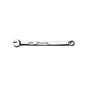 SNAP-ON NO.OXI4SB Wrench Combination Midget 1/8&quot; 6P