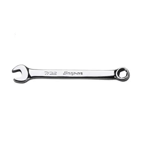 SNAP-ON NO.OXI7SB Wrench Combination Midget 7/32&quot; 6P