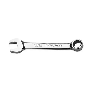 SNAP-ON NO.OXI12SB Wrench Combination Midget 3/8&quot; 6P