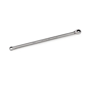 SNAP-ON NO.XDLR10 (XDHR10) Wrench, Combination Ratcheting Box/Box, Hi-Performance, 5/16&quot;, 12P