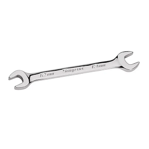 SNAP-ON NO.VOM1213B Wrench Metric Open End Standard Length 12-13mm.