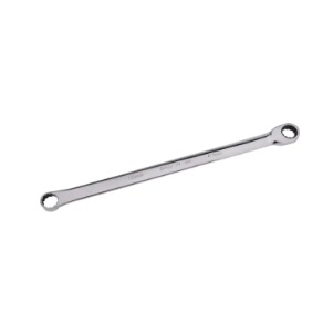 SNAP-ON NO.XDLRM15 15mm. 12P Metric Flank Drive® High-Performance Combination Ratcheting Box Wrench