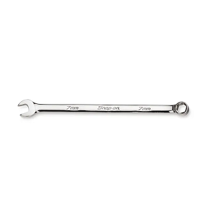 SNAP-ON NO.OSHM70B Wrench Metric Combination Standard Length 7mm. 6P