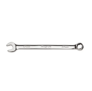 SNAP-ON NO.OSHM170B Wrench Metric Combination Standard Length 17mm. 6P