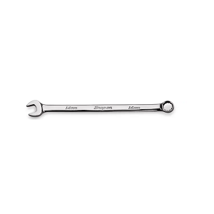 SNAP-ON NO.OEXLM10B Wrench Combination Long 10mm. 12P