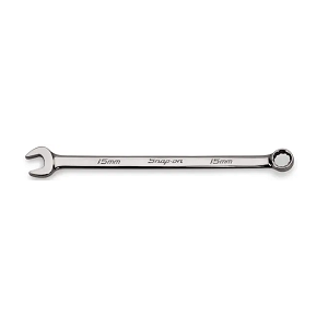 SNAP-ON NO.OEXLM15B Wrench Combination Long 15mm. 12P