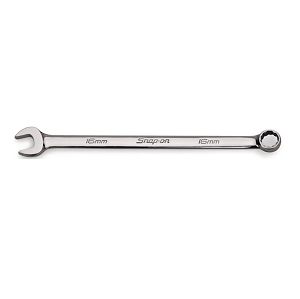 SNAP-ON NO.OEXLM16B Wrench Combination Long 16mm. 12P